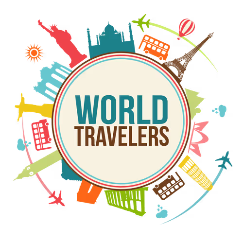 World Traveler's Heavenly Gems