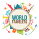 World Traveler's Heavenly Gems