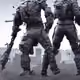World war "Z".