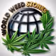 World Weed Stonks