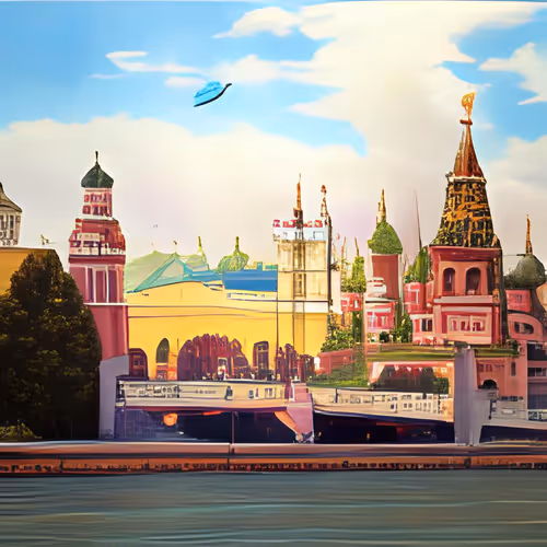 All World Capitals Original