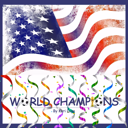 World Champions Theme Song NFT Collection