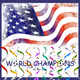 World Champions Theme Song NFT Collection