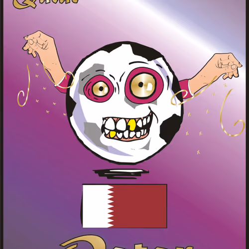 #Worldcup - old