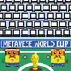 World Cup Hamster 2002