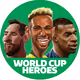 World Cup Heroes
