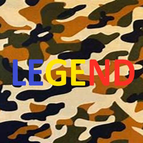 WorldLegends