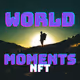 World Moments NFT