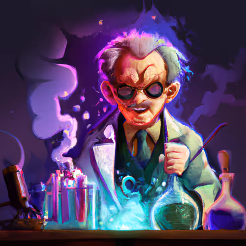World of Chemicals