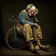 All the World is a Clown Show