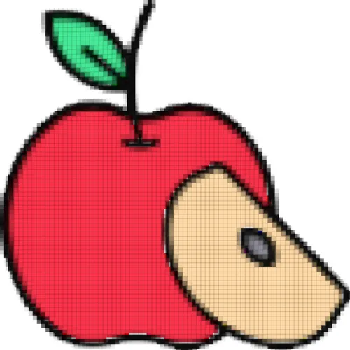 World of Fruits