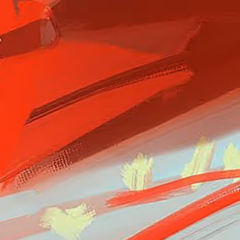 World Of Glass - old