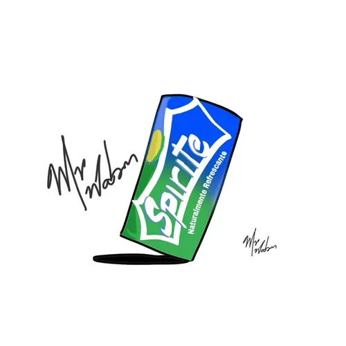 World of Soda Cans