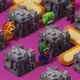 World of Voxel