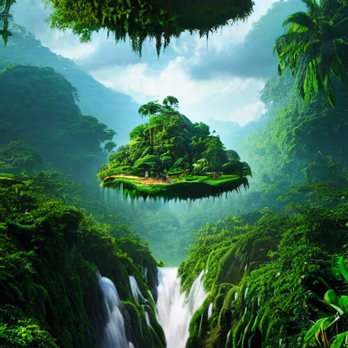 Worlds beyond our imagination