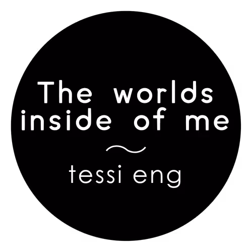 The Worlds Inside of Me Collection by Tessi Eng