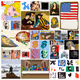 world's most famous artworks painted edition