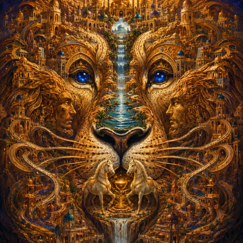 Worlds Within Wonder