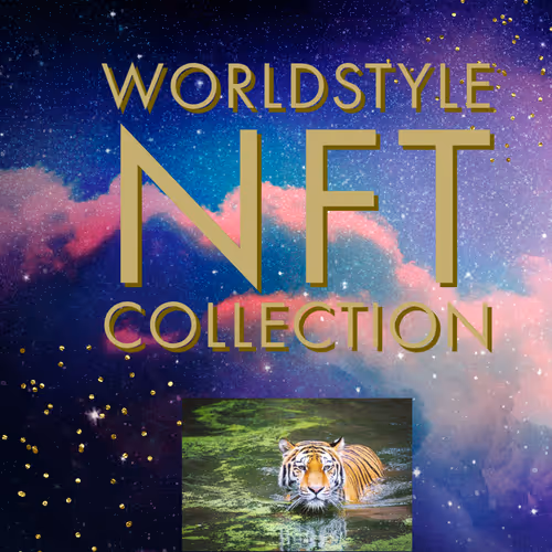 WorldstyleNFTart