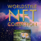 WorldstyleNFTart