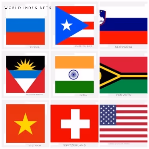 World Travel Index - old