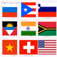 World Travel Index - old