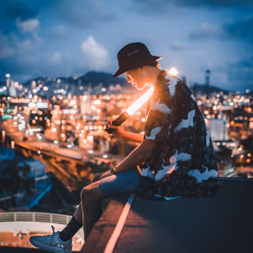 World Wanderer - old