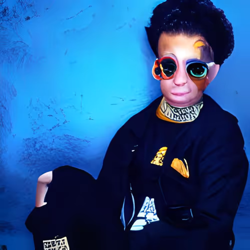 Worldwide music - old