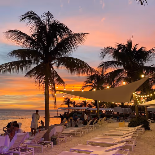 Worldwide Paradise Pics