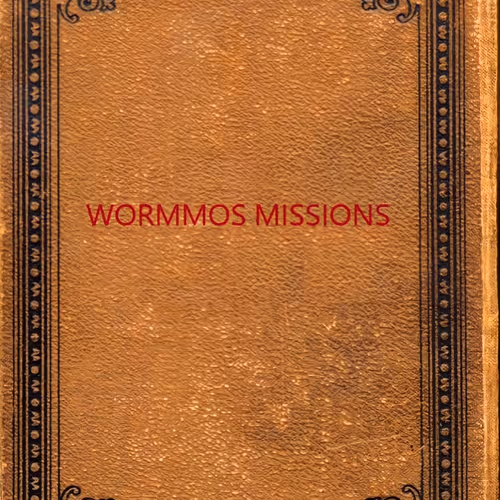 wormmos missions