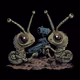 Wormmy war