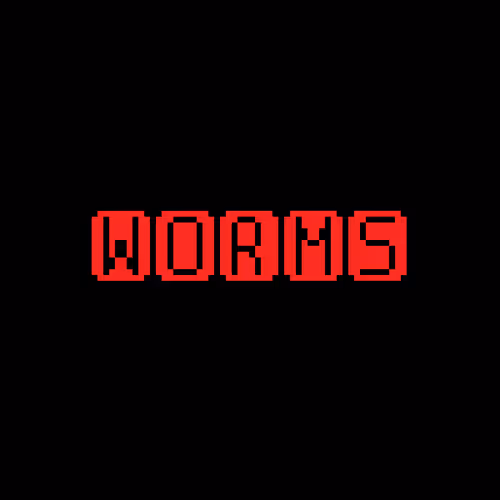 Worms Legends
