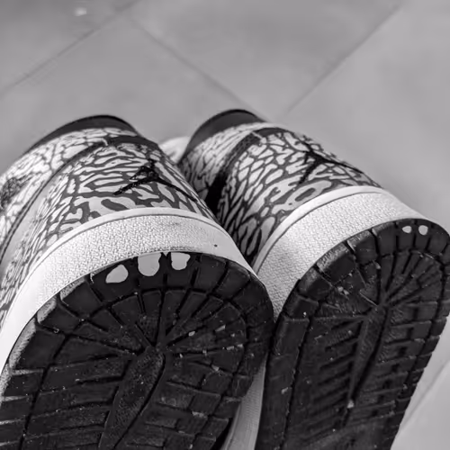 WornOutSneakers