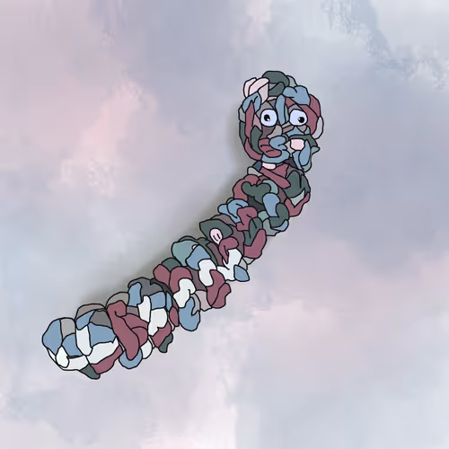 Worry Worms