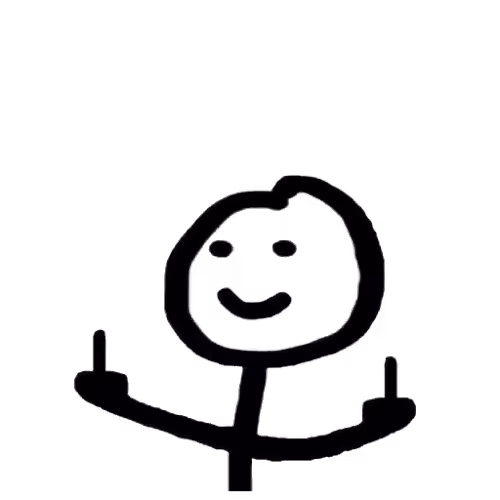Worst illustrator in the world