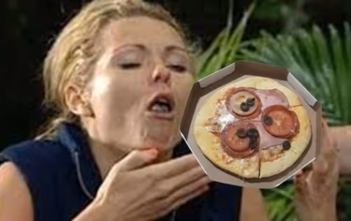Worst foods