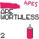 Worthless_NFT