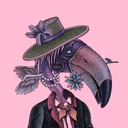 The Beaks club