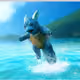 Worturtle 3D
