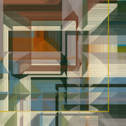 Old Woven Forms (migrated)