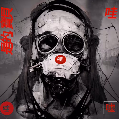 Wow! baby (I think...) - old