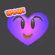 WOW Emojis