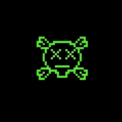 Millionaire Pirate Society (ETH) - old