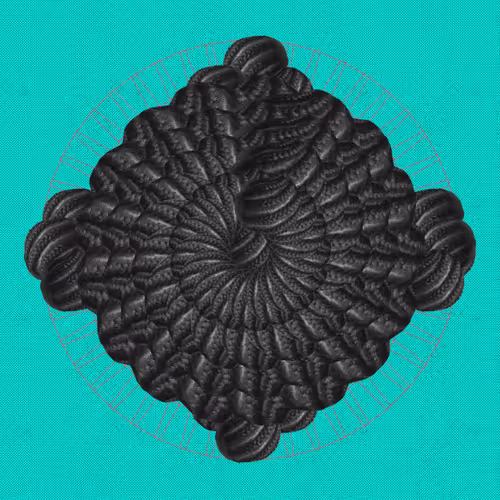 Wrap your mind around...