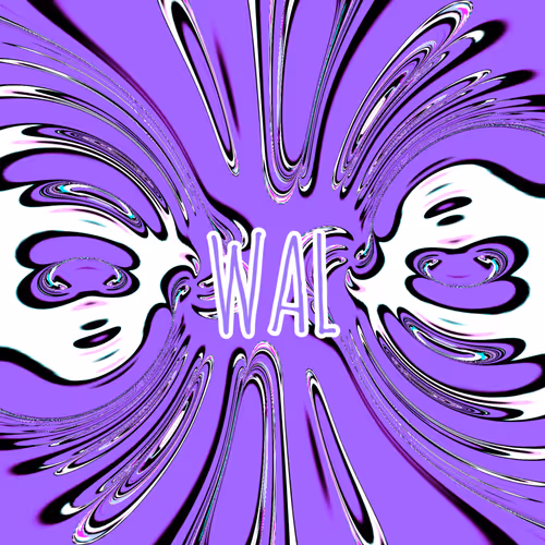 Wrapped Art Life - old