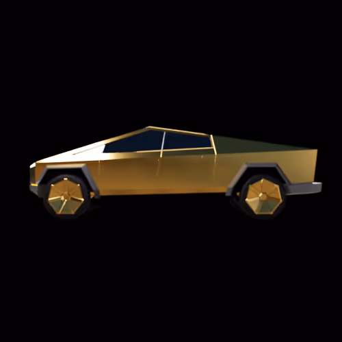 Wrapped CryptoTrucks