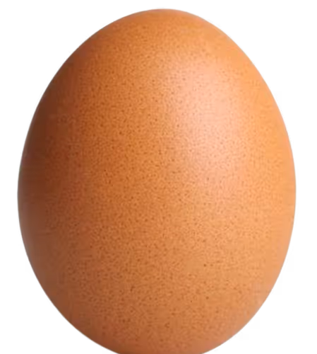 Wrapped Ether Egg