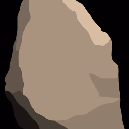 Wrapped EVM Rock