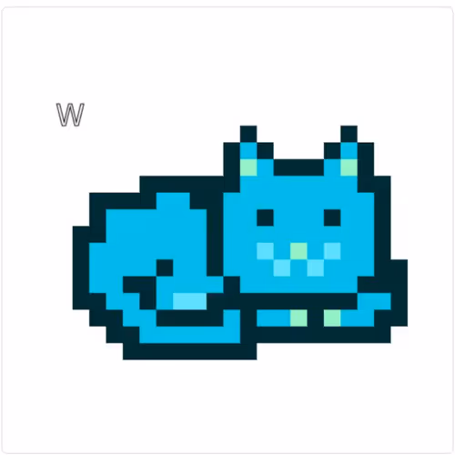 WrappedMoonCatsRescue