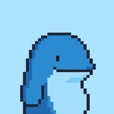 Wrapped Stable Whale